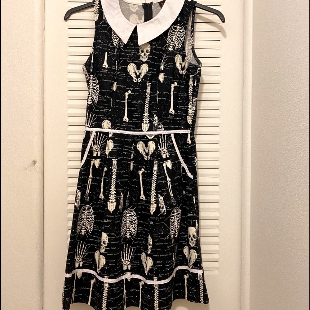 „Rad to the bone” Dress Size Small